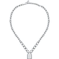 Collana Morellato Donna in Acciaio Cristallo SAUB01 - SAUB01